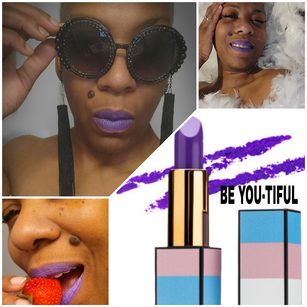 KANDI KOATED PRIDE COLLECTION LIPSTICK - Picture 3 of 9